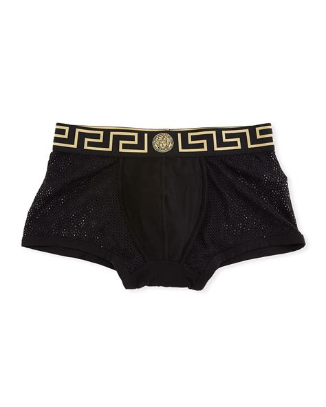 Versace men's underwear sale